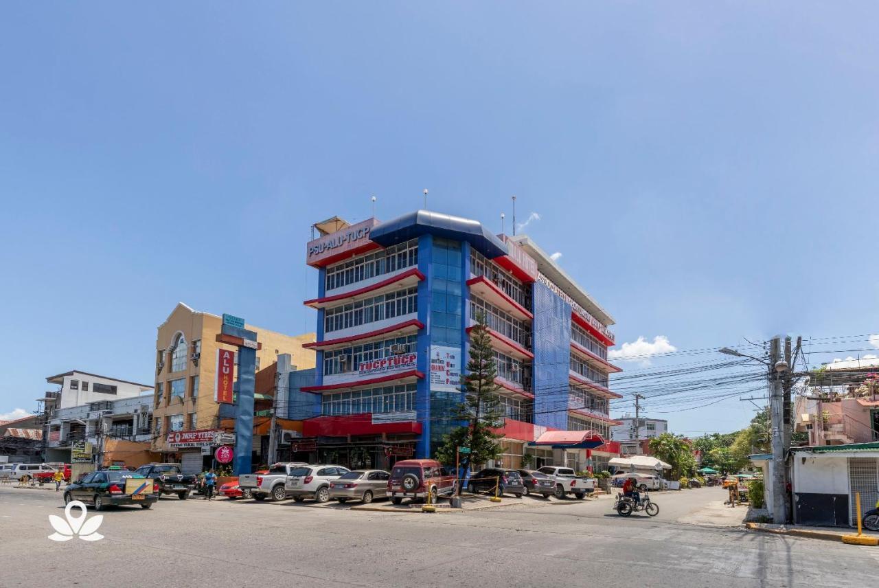Zen Rooms Roxas Avenue Davao City Exteriör bild