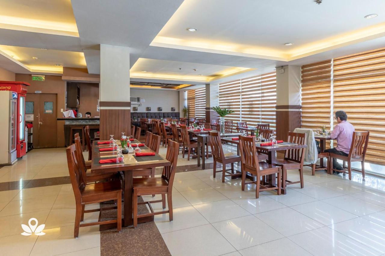 Zen Rooms Roxas Avenue Davao City Exteriör bild
