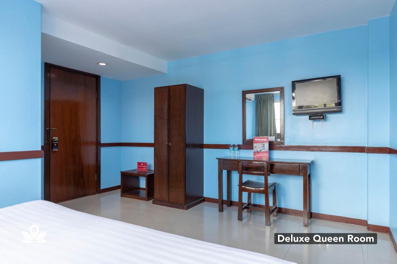 Zen Rooms Roxas Avenue Davao City Exteriör bild