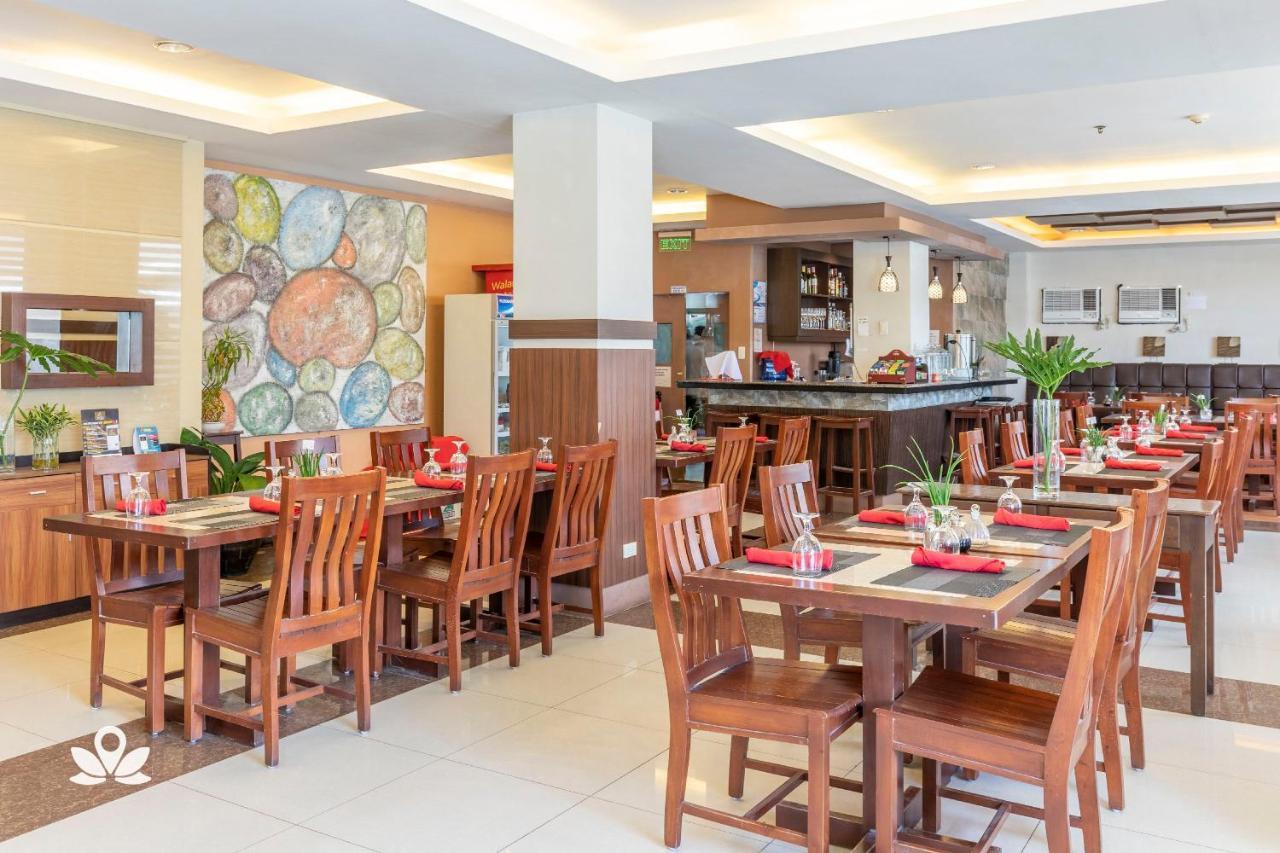 Zen Rooms Roxas Avenue Davao City Exteriör bild