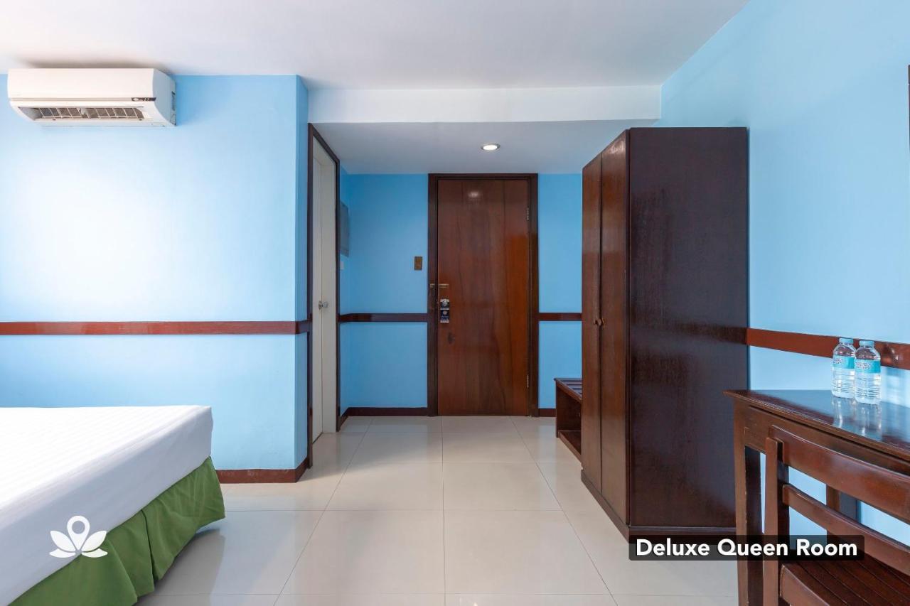 Zen Rooms Roxas Avenue Davao City Exteriör bild