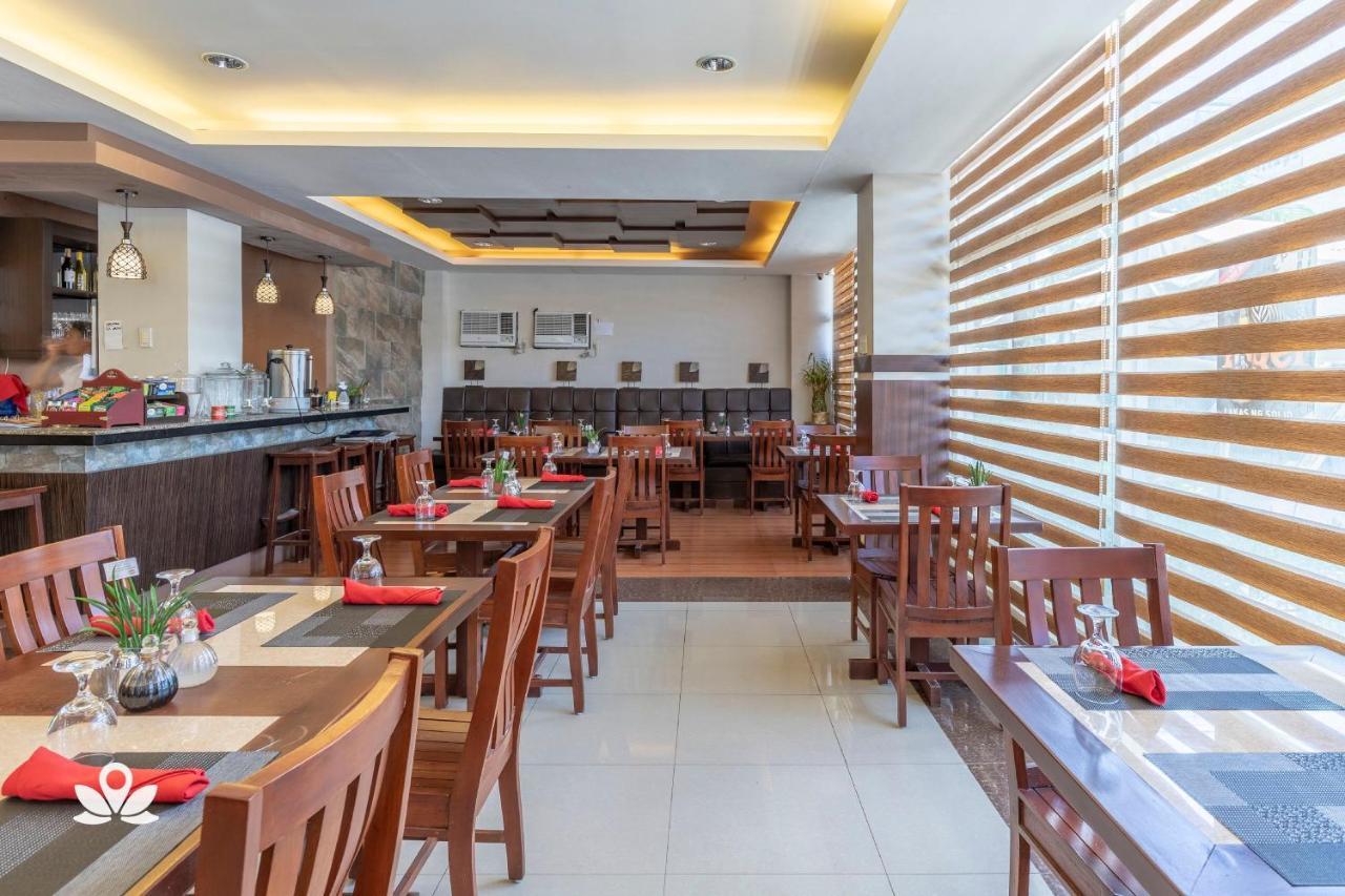 Zen Rooms Roxas Avenue Davao City Exteriör bild