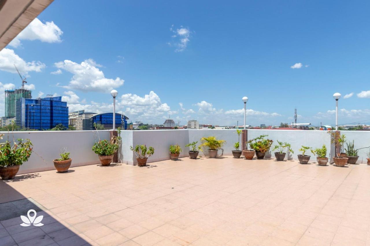 Zen Rooms Roxas Avenue Davao City Exteriör bild