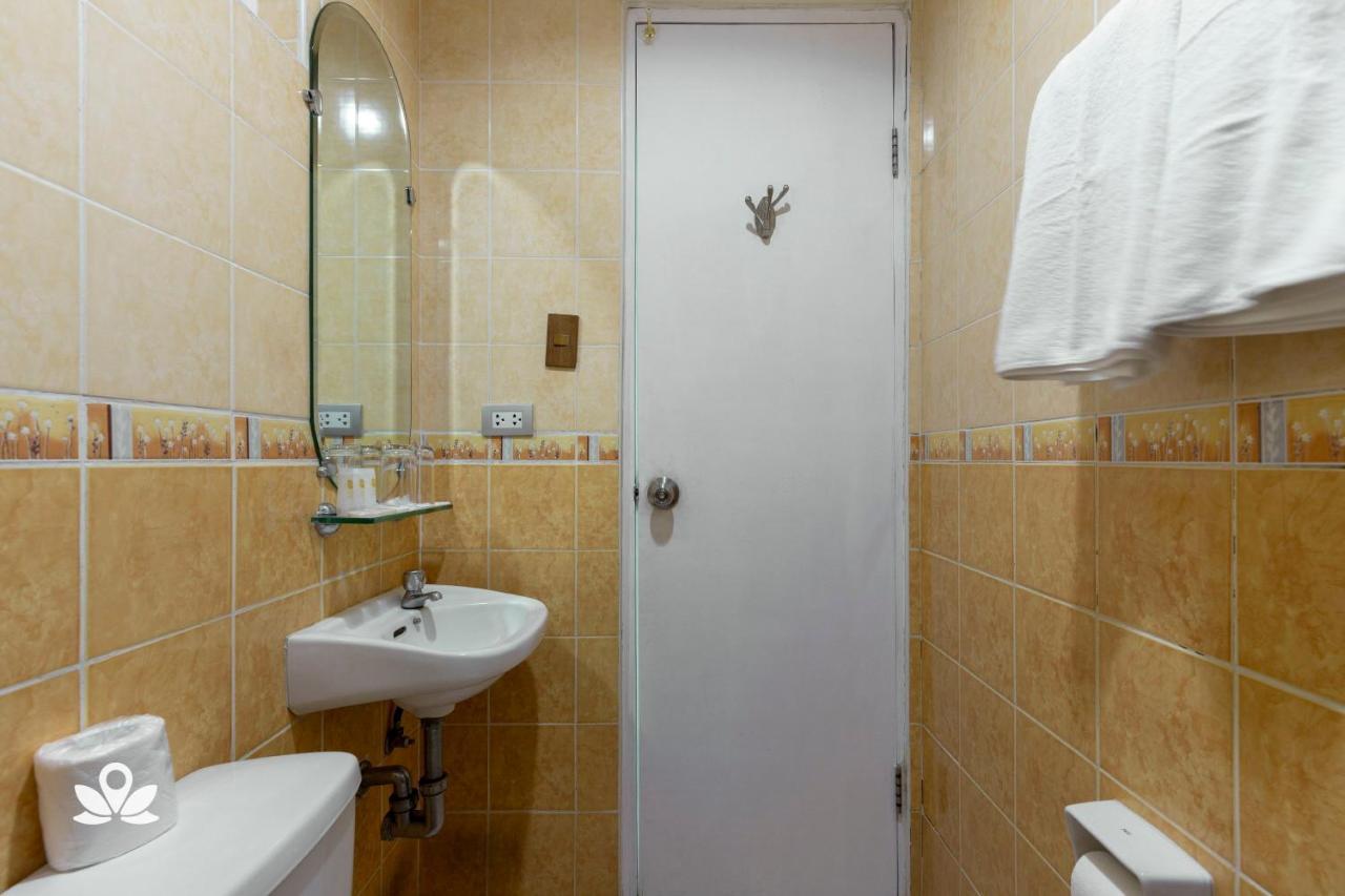Zen Rooms Roxas Avenue Davao City Exteriör bild