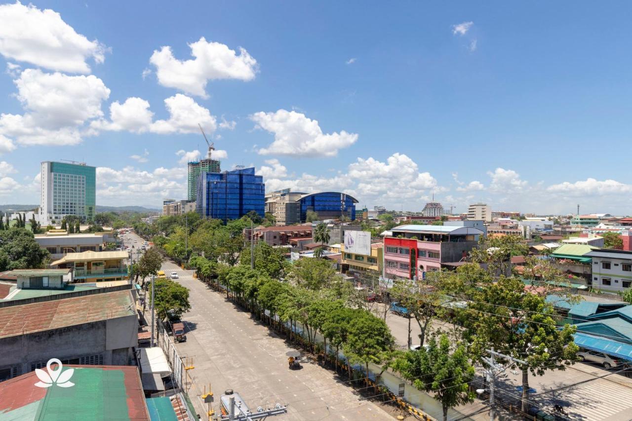 Zen Rooms Roxas Avenue Davao City Exteriör bild