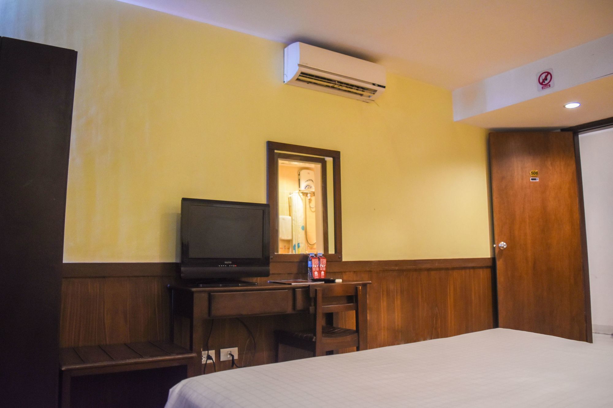 Zen Rooms Roxas Avenue Davao City Exteriör bild