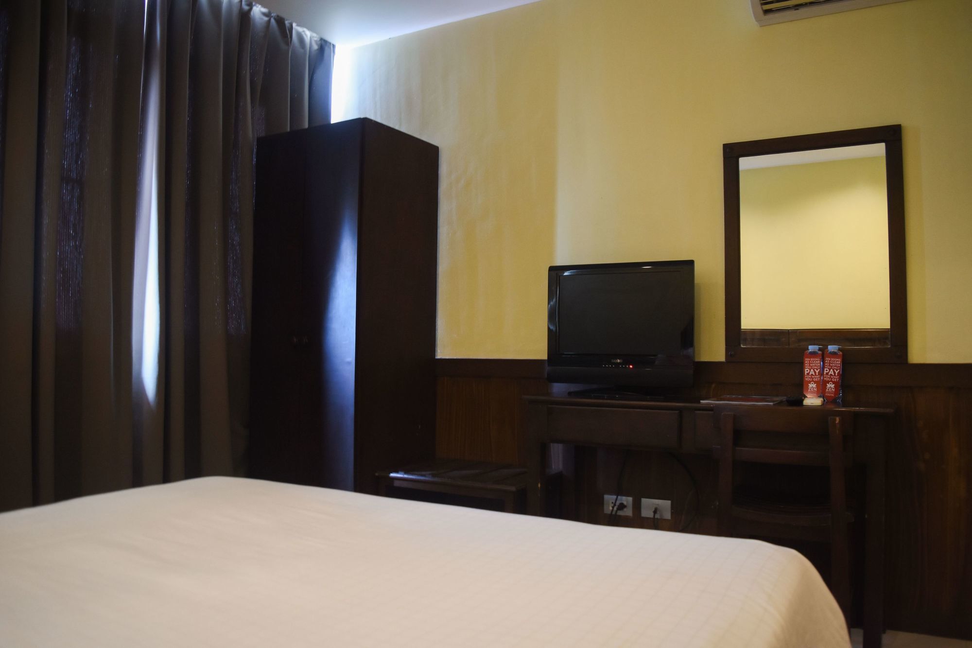 Zen Rooms Roxas Avenue Davao City Exteriör bild