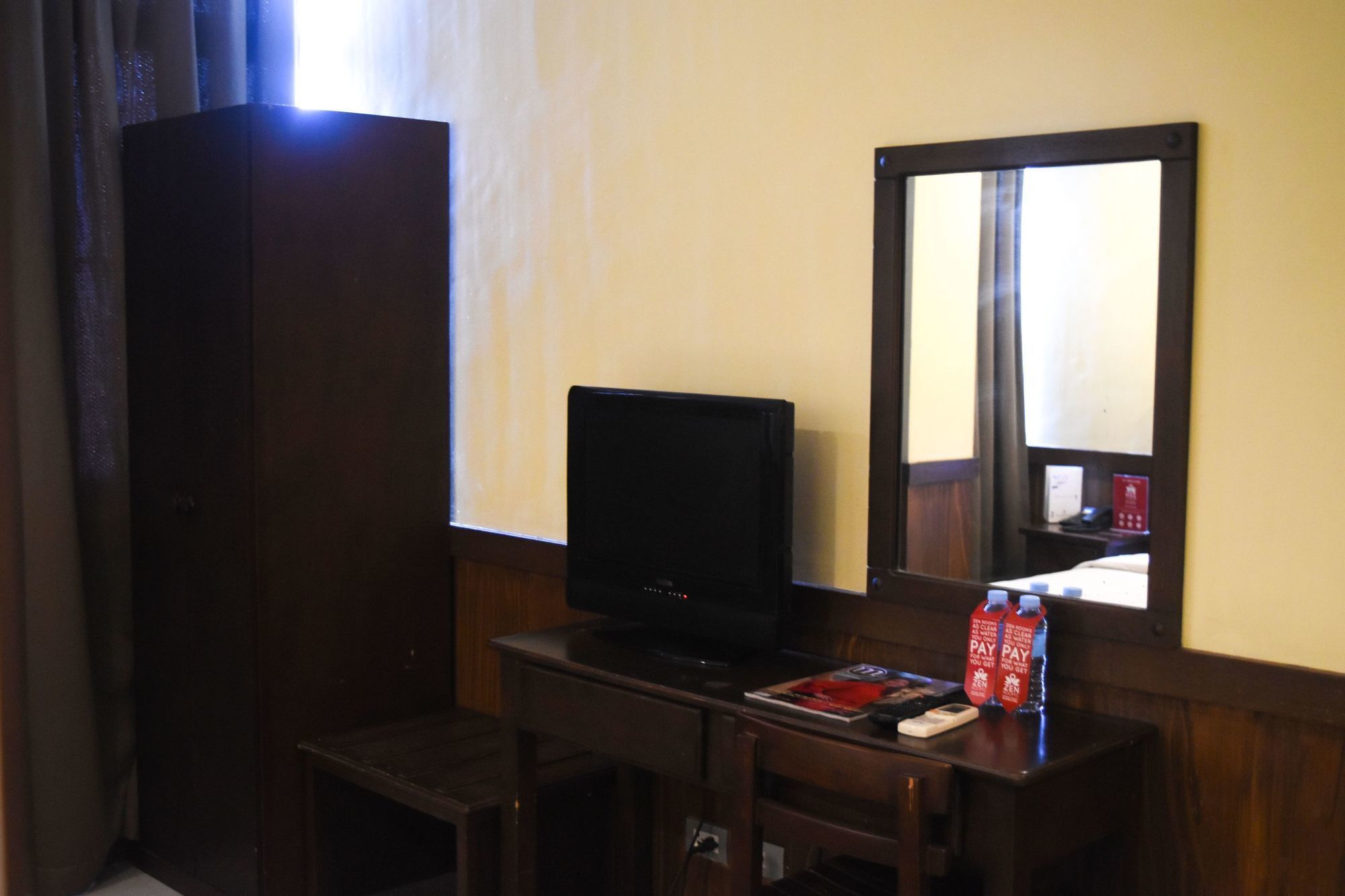 Zen Rooms Roxas Avenue Davao City Exteriör bild