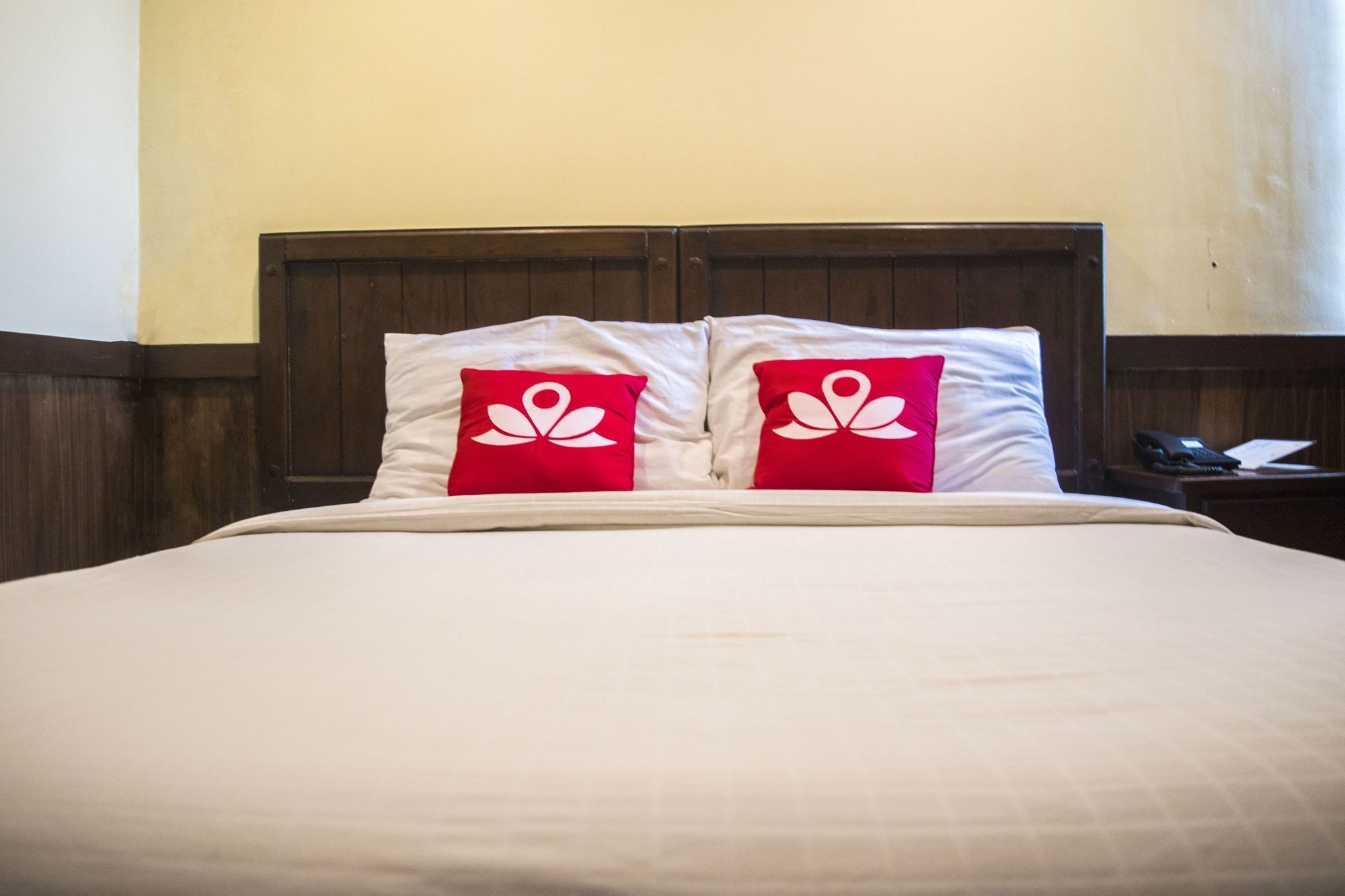 Zen Rooms Roxas Avenue Davao City Exteriör bild