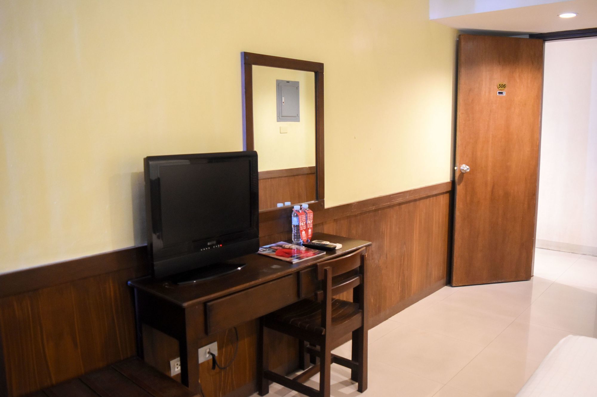 Zen Rooms Roxas Avenue Davao City Exteriör bild
