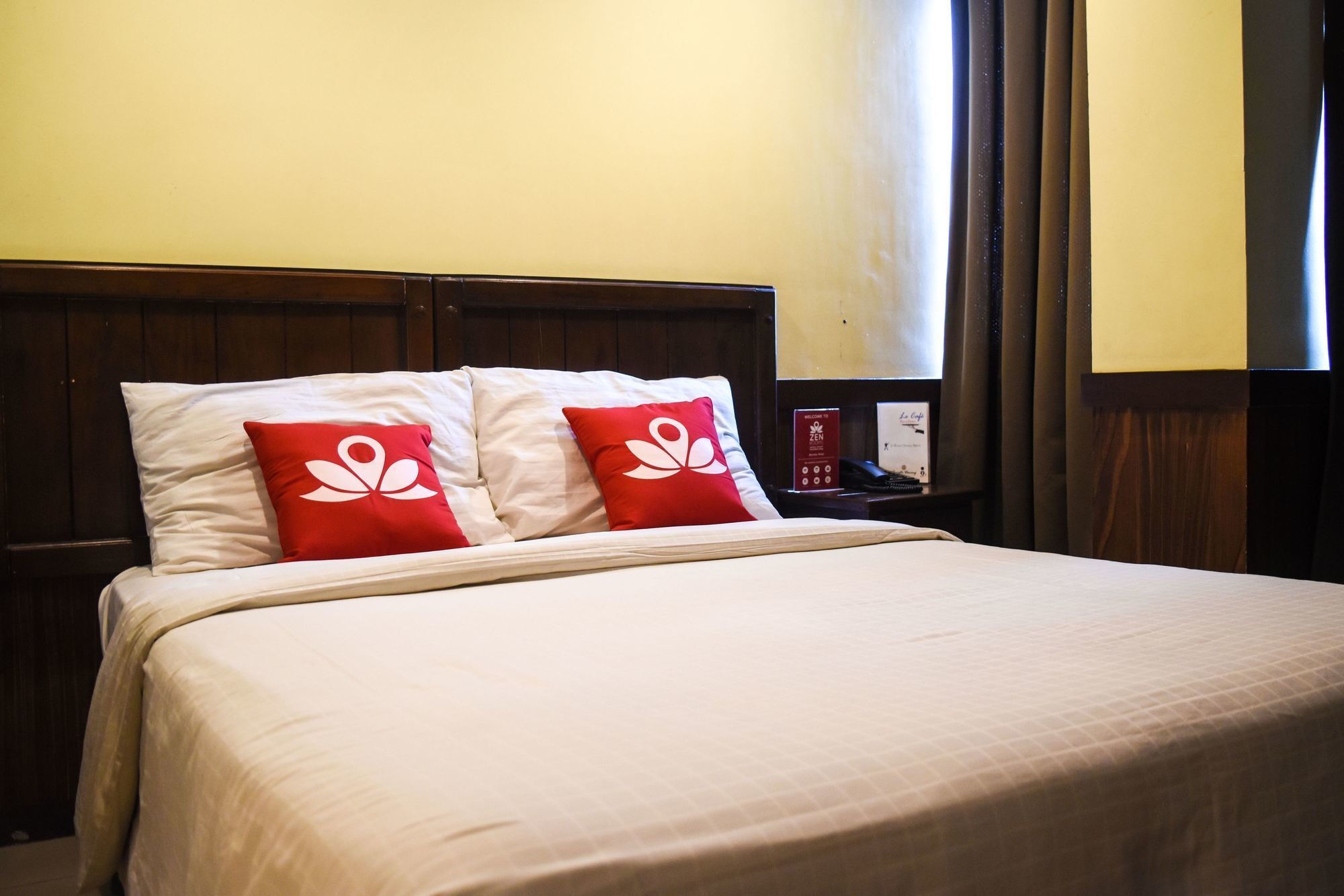Zen Rooms Roxas Avenue Davao City Exteriör bild