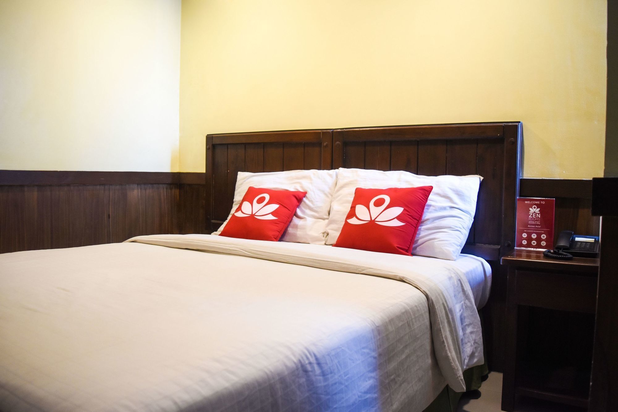 Zen Rooms Roxas Avenue Davao City Exteriör bild