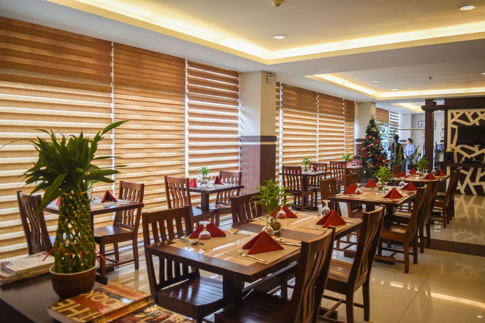 Zen Rooms Roxas Avenue Davao City Exteriör bild